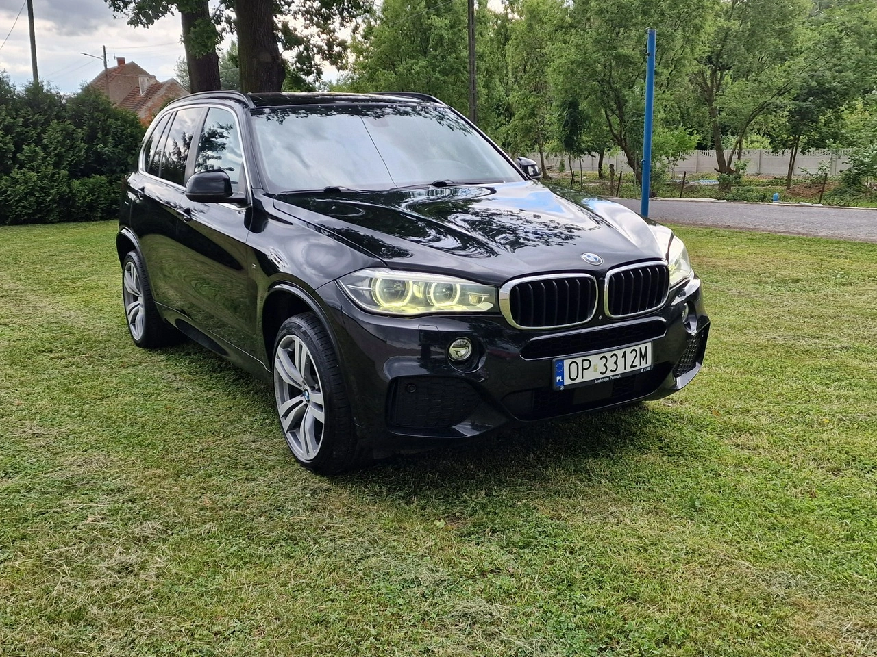 BMW X5 - Zdjęcie 6
