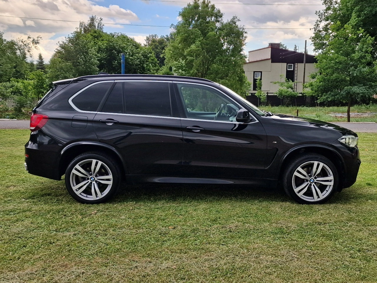 BMW X5 - Zdjęcie 7