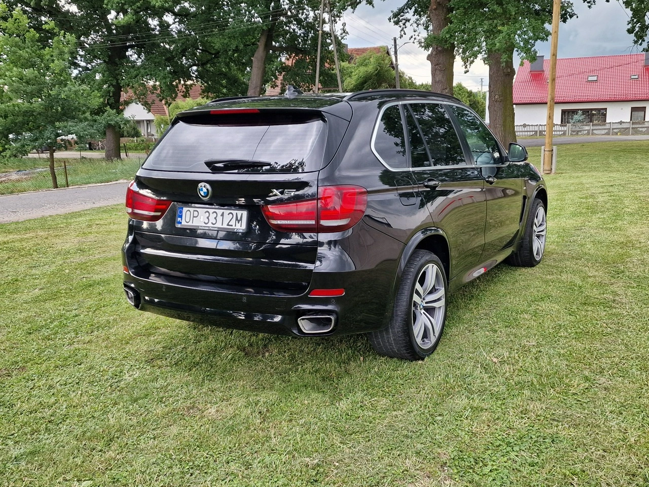BMW X5 - Zdjęcie 8