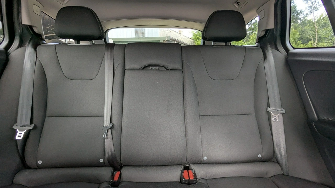 Volvo V60 - Zdjęcie 13
