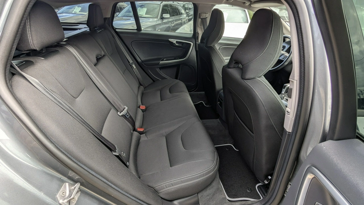 Volvo V60 - Zdjęcie 15