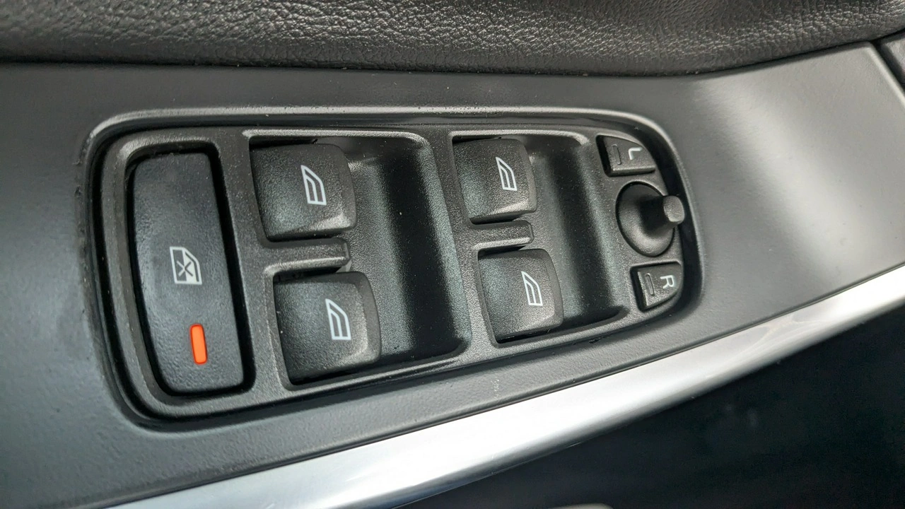 Volvo V60 - Zdjęcie 29