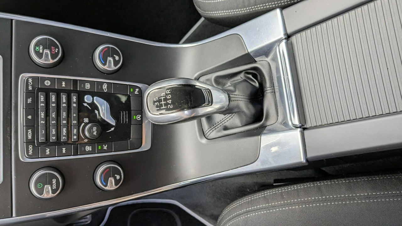 Volvo V60 - Zdjęcie 32