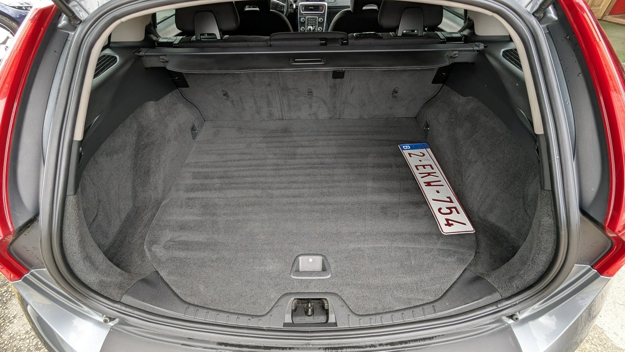 Volvo V60 - Zdjęcie 35