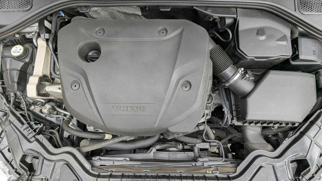Volvo V60 - Zdjęcie 38