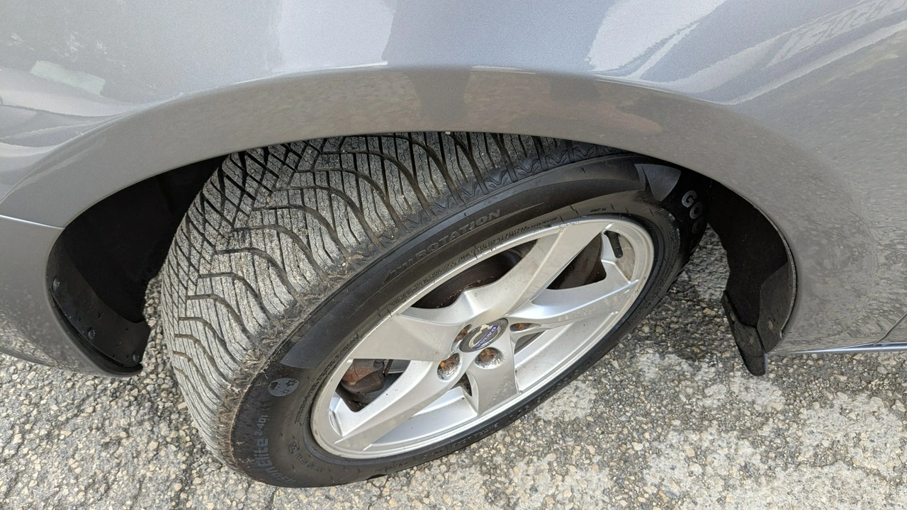 Volvo V60 - Zdjęcie 41
