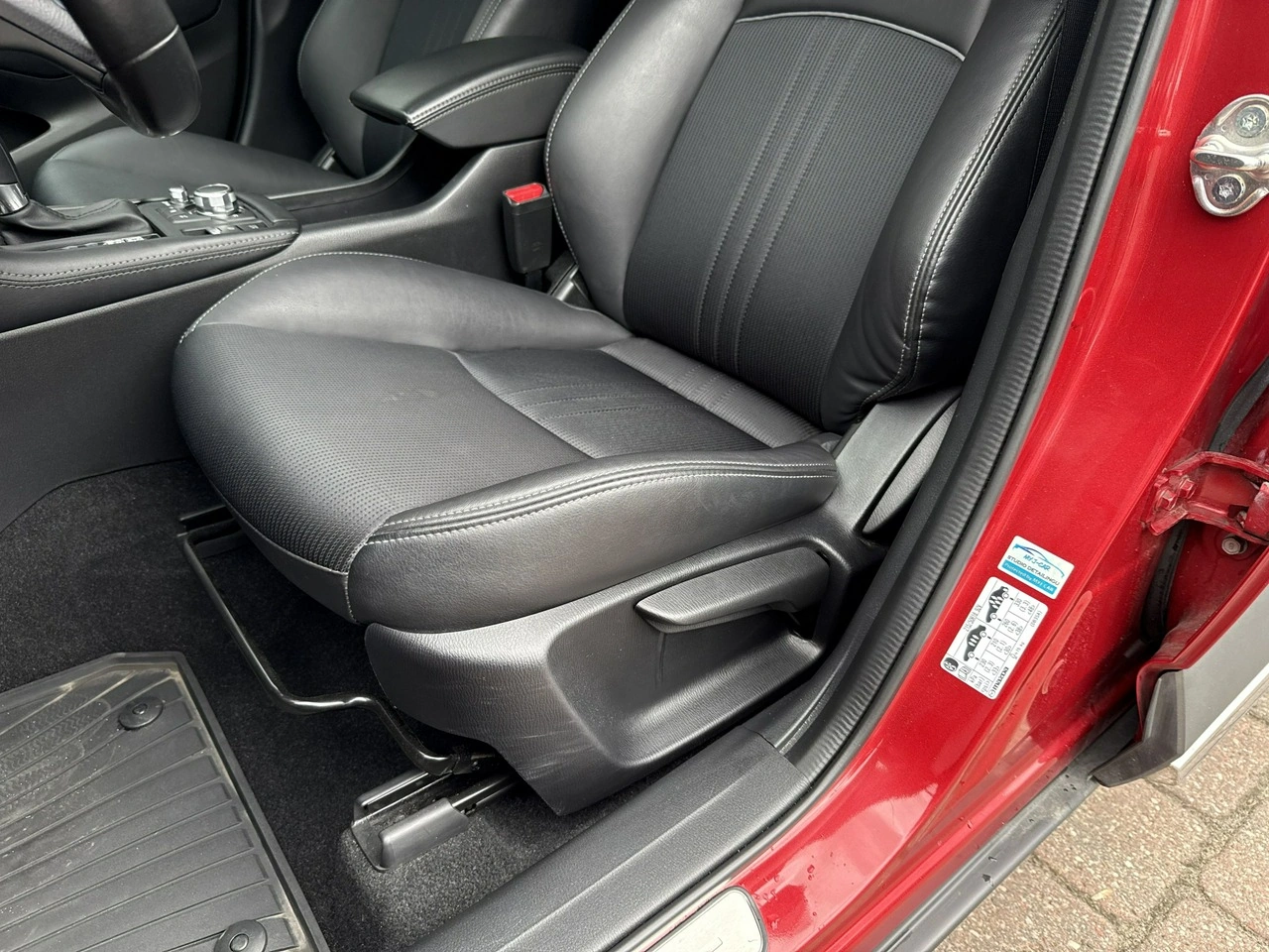 Mazda CX-3 - Zdjęcie 28