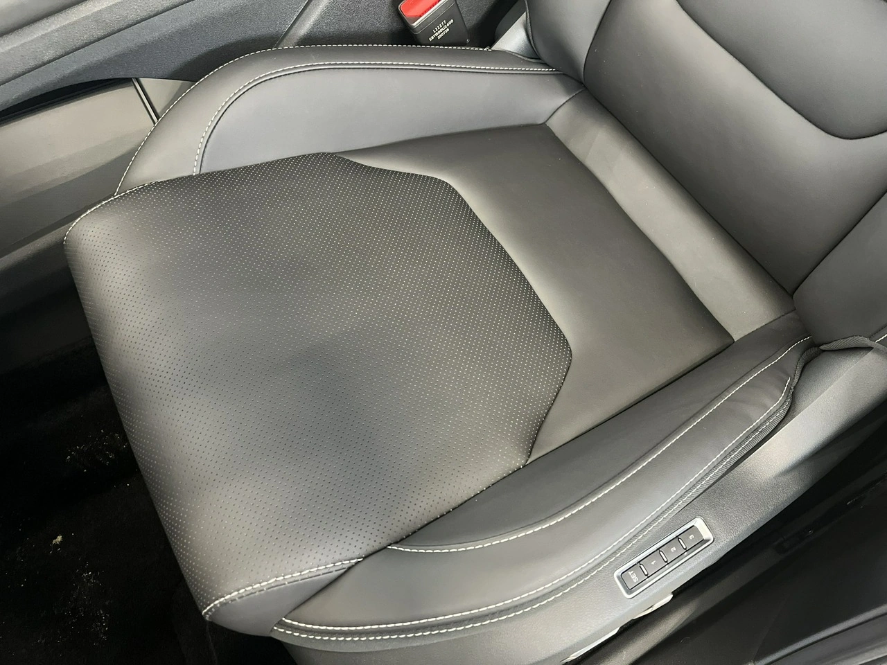 JAC JS6 - Zdjęcie 10