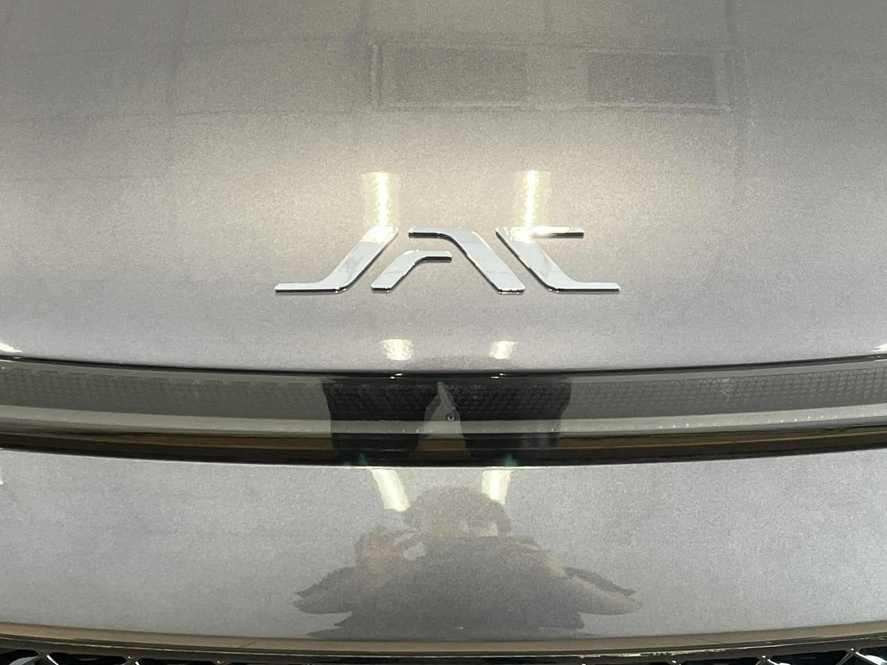 JAC JS6 - Zdjęcie 2