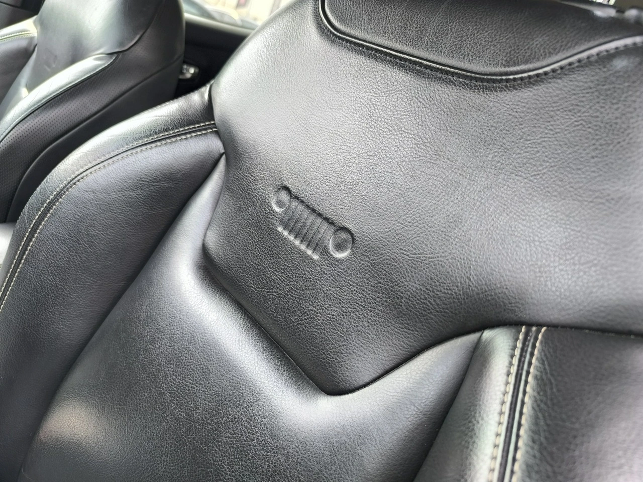 Jeep Renegade - Zdjęcie 19