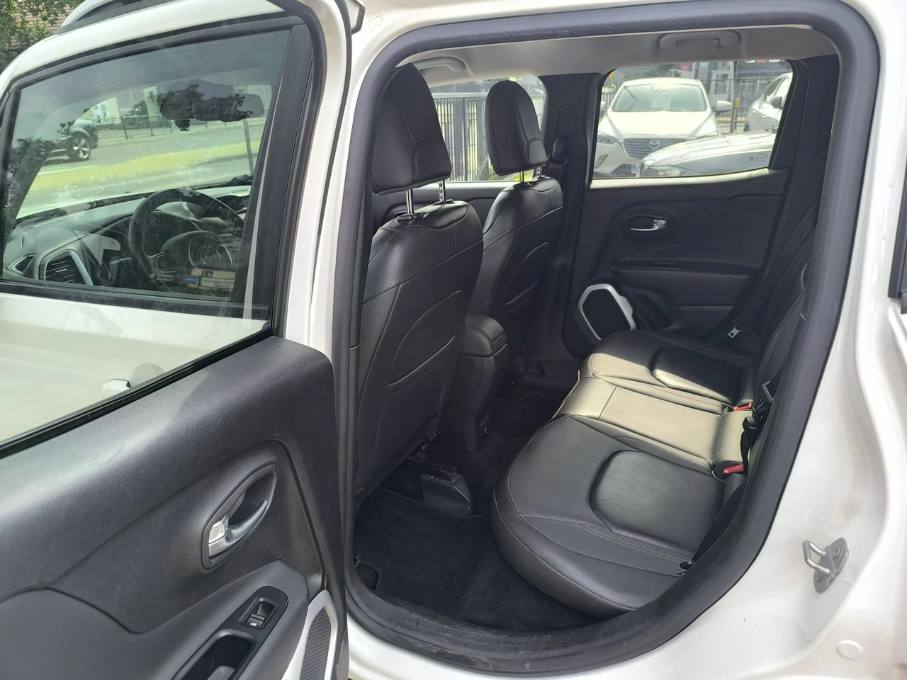 Jeep Renegade - Zdjęcie 21