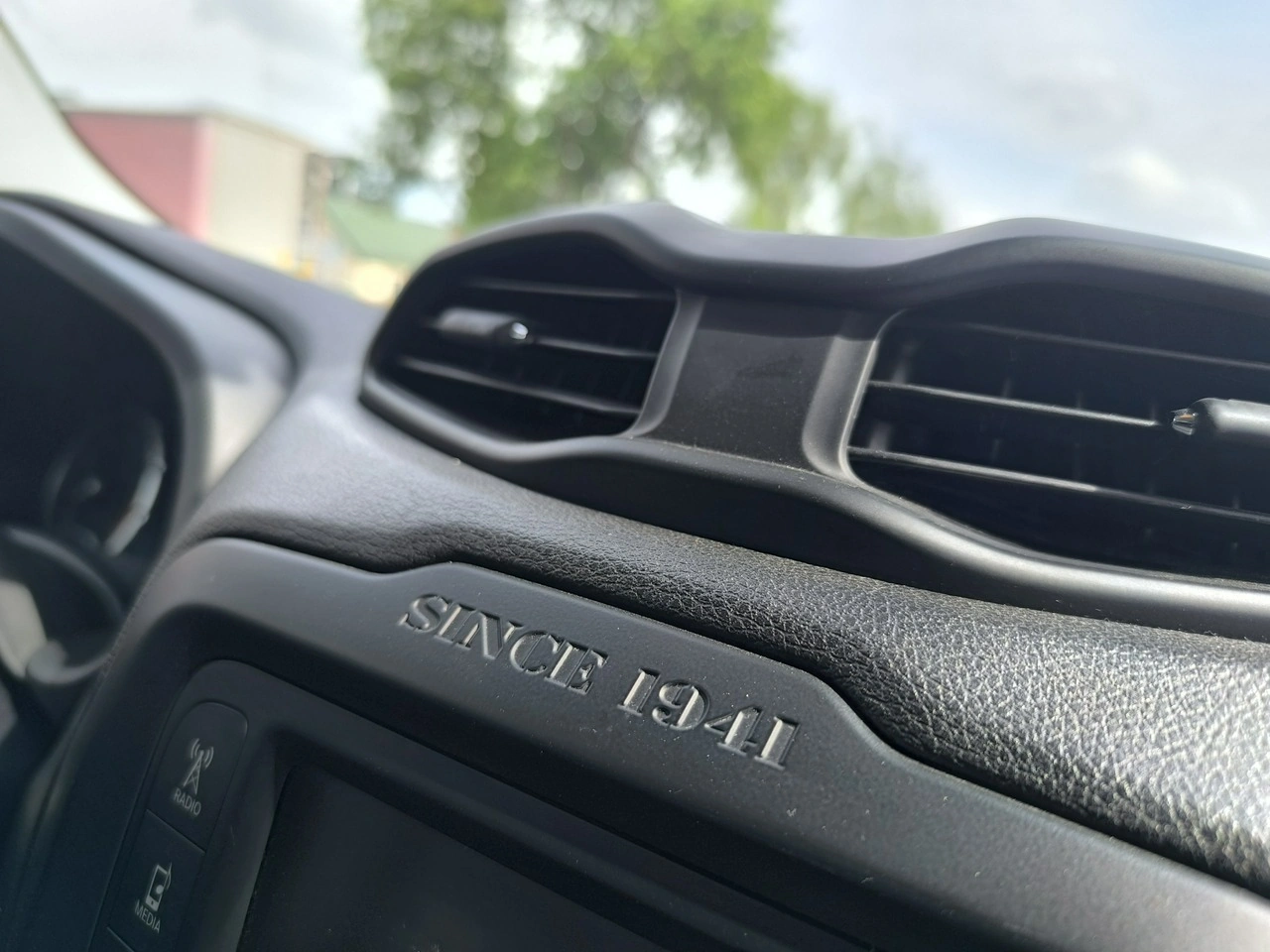 Jeep Renegade - Zdjęcie 29