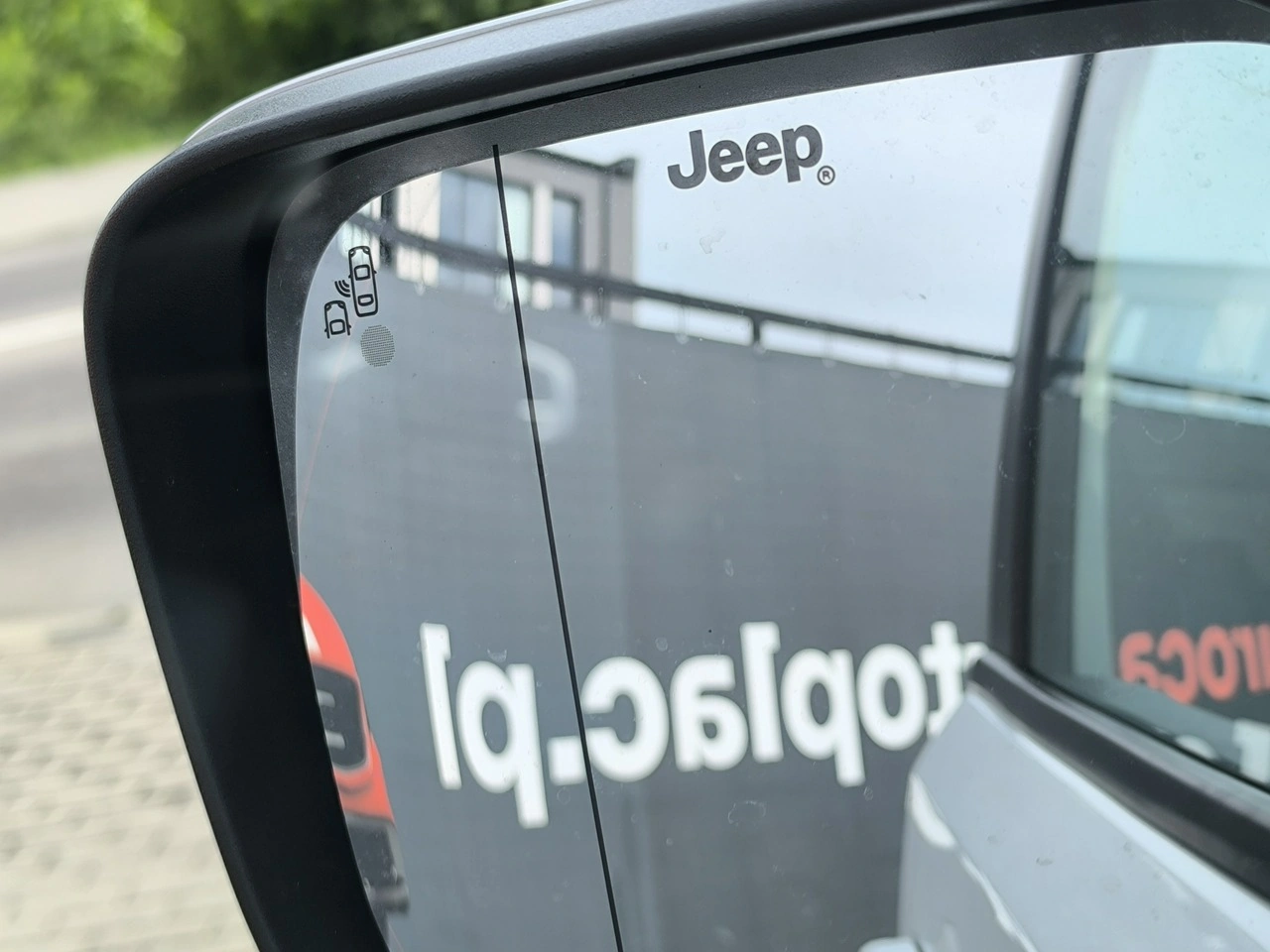 Jeep Renegade - Zdjęcie 31