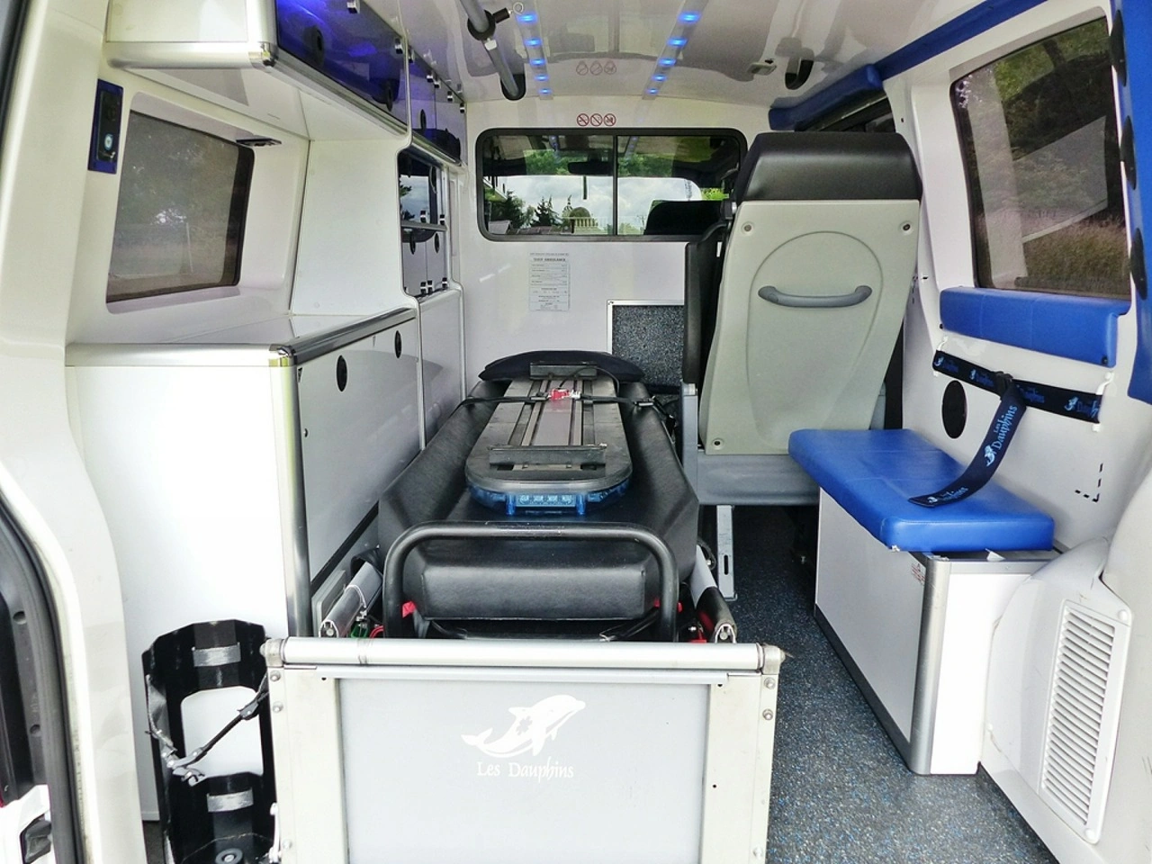 Volkswagen Transporter - Zdjęcie 13