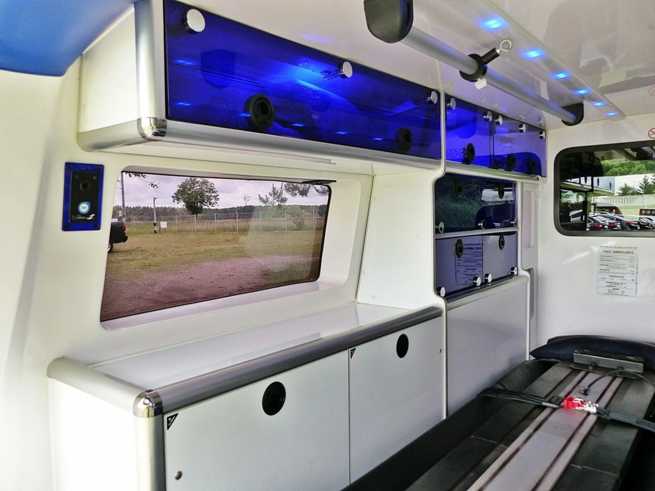 Volkswagen Transporter - Zdjęcie 15