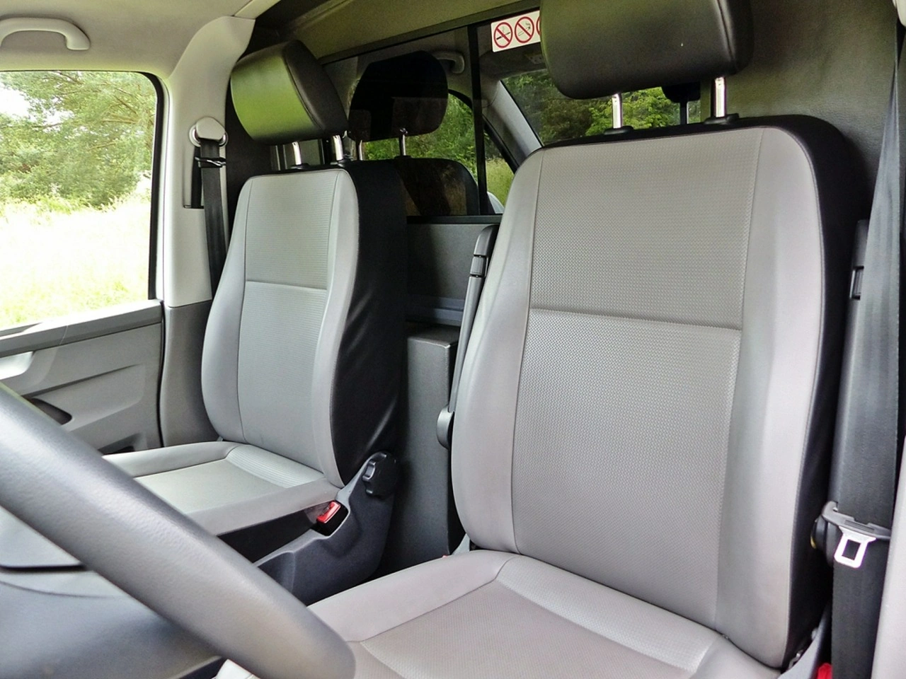 Volkswagen Transporter - Zdjęcie 26