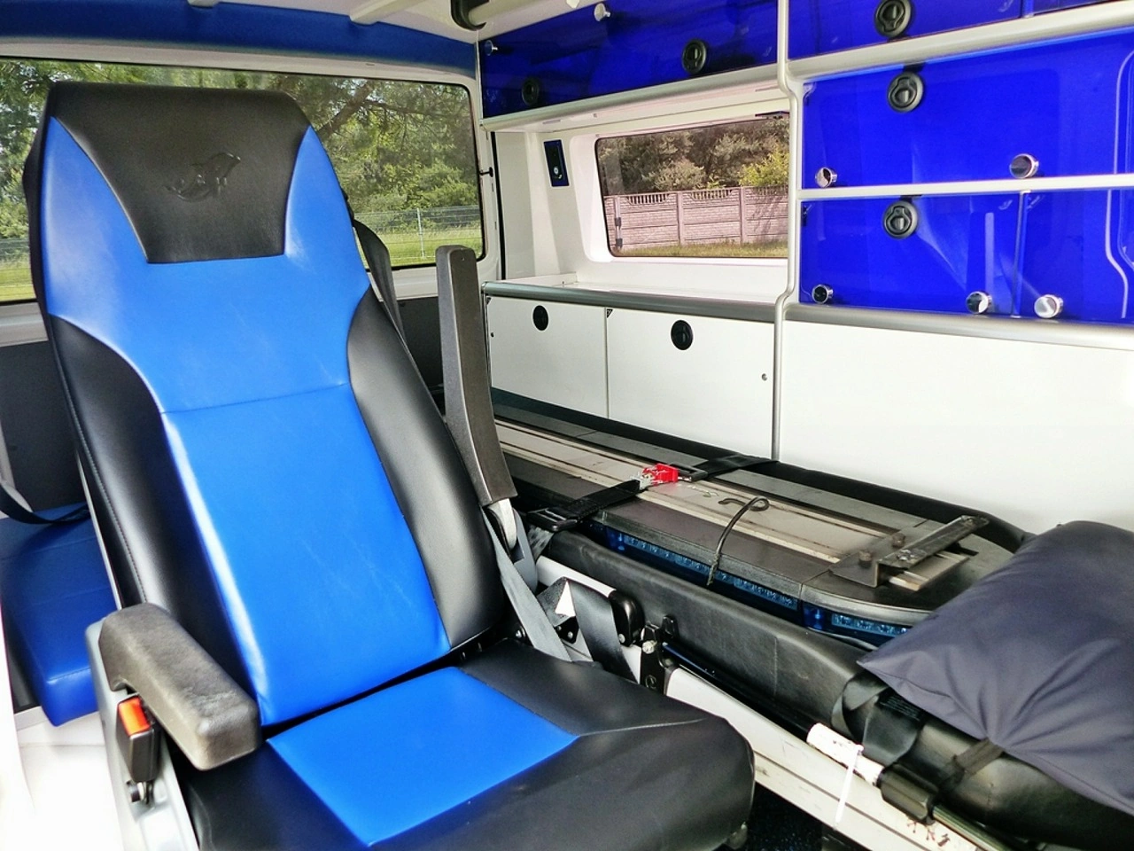 Volkswagen Transporter - Zdjęcie 7