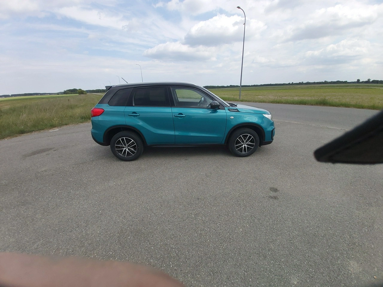 Suzuki Vitara - Zdjęcie 15