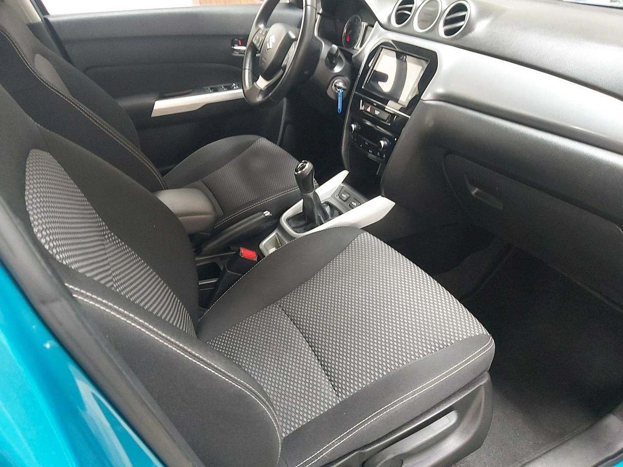 Suzuki Vitara - Zdjęcie 19