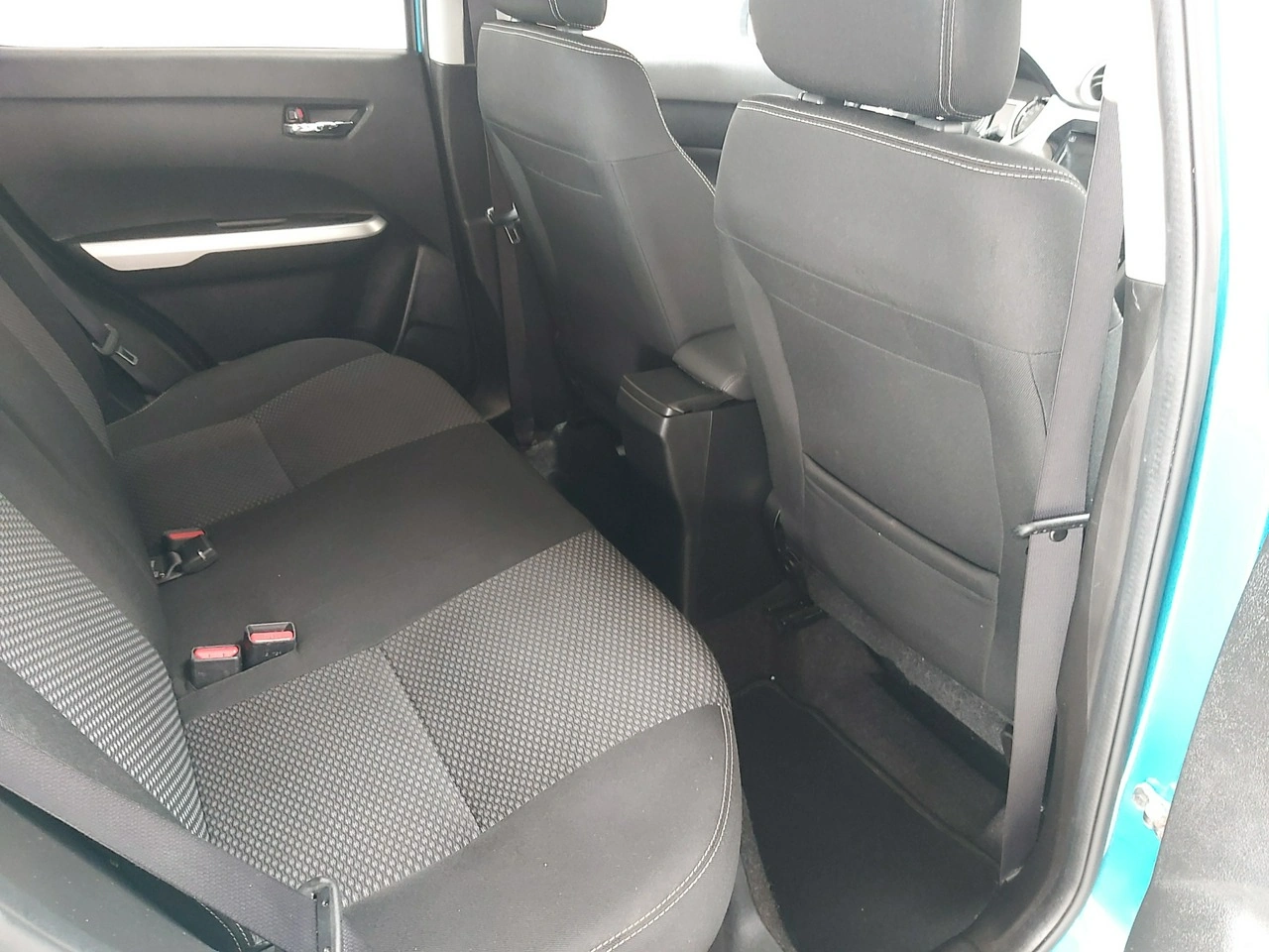 Suzuki Vitara - Zdjęcie 20