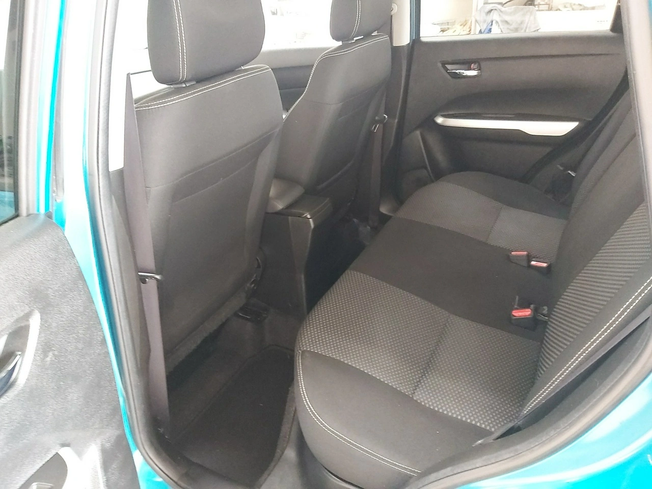 Suzuki Vitara - Zdjęcie 22