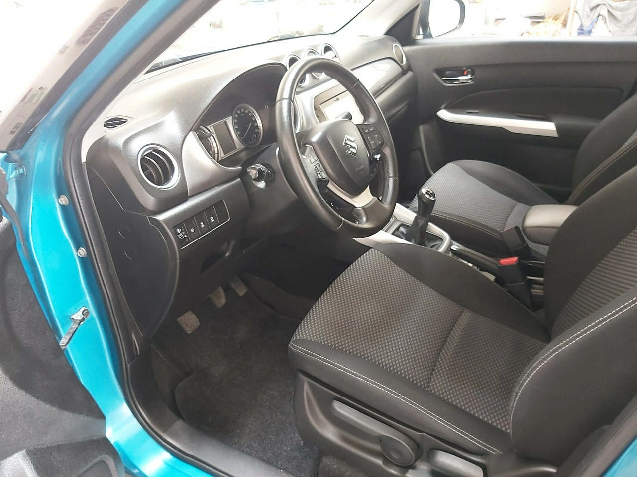 Suzuki Vitara - Zdjęcie 24