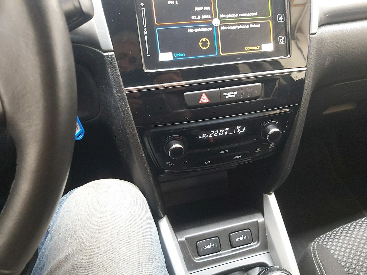 Suzuki Vitara - Zdjęcie 28