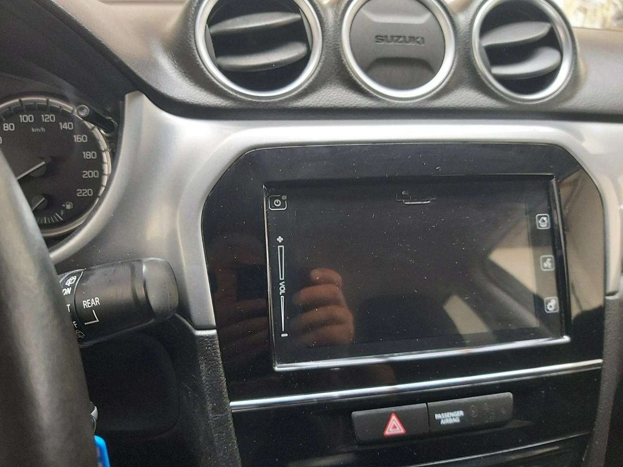 Suzuki Vitara - Zdjęcie 4