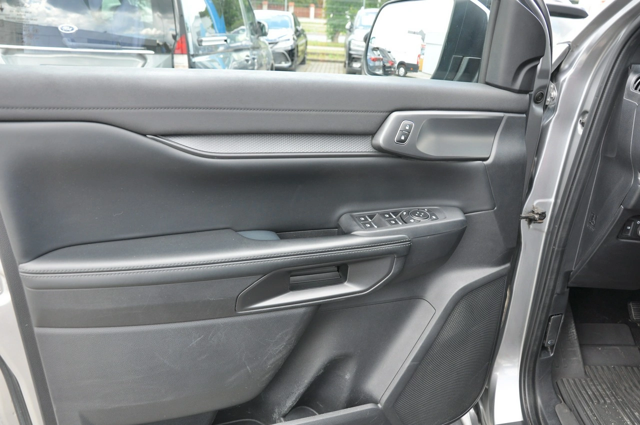 Ford Ranger Raptor - Zdjęcie 12