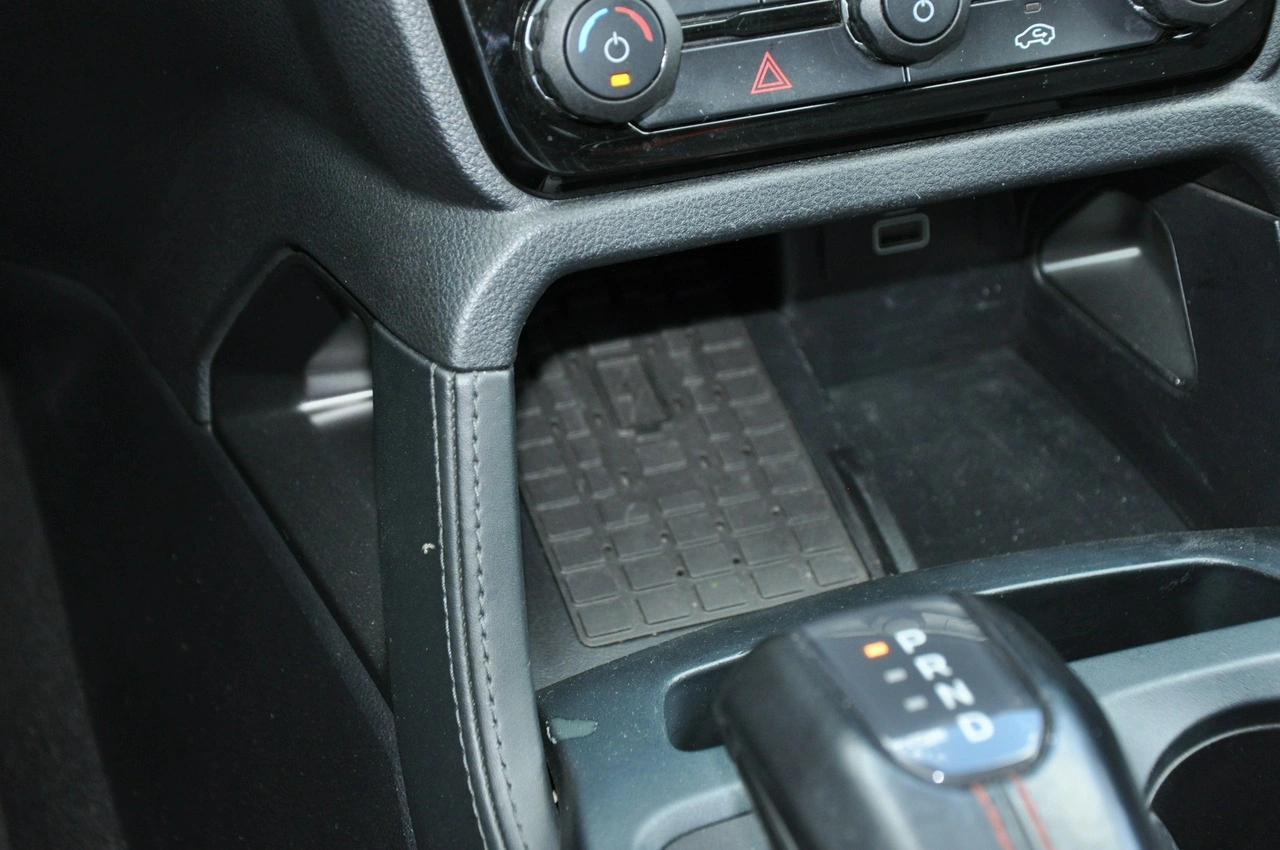 Ford Ranger Raptor - Zdjęcie 24