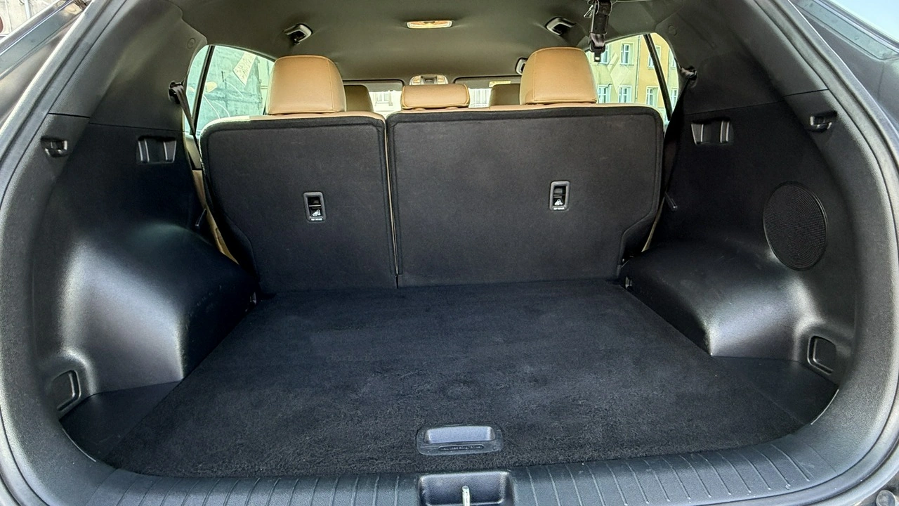 Kia Sportage - Zdjęcie 11