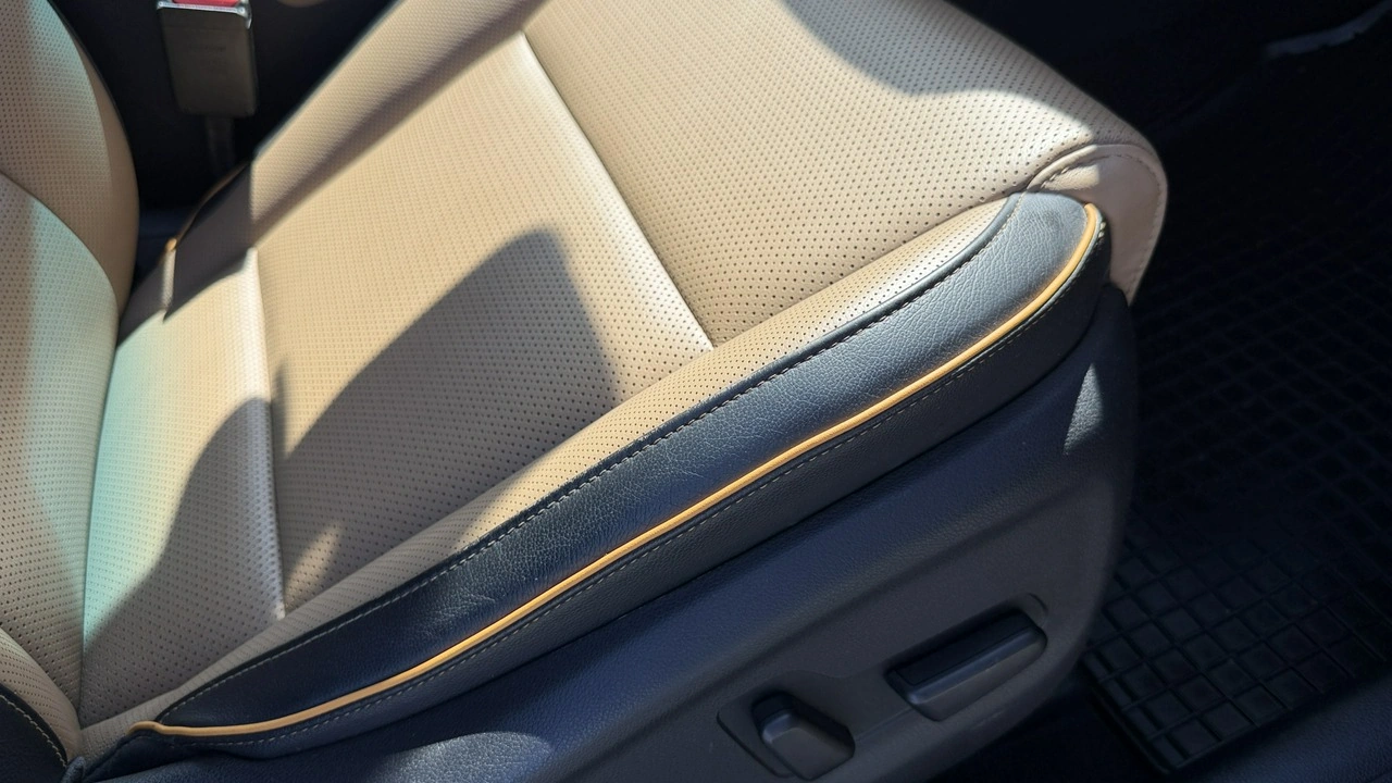 Kia Sportage - Zdjęcie 18