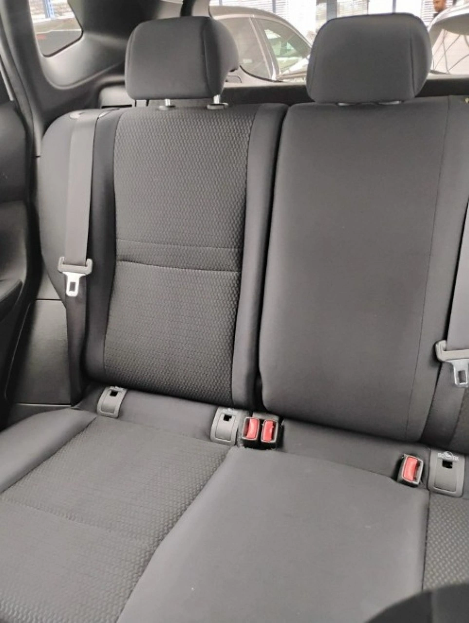 Nissan Qashqai - Zdjęcie 20