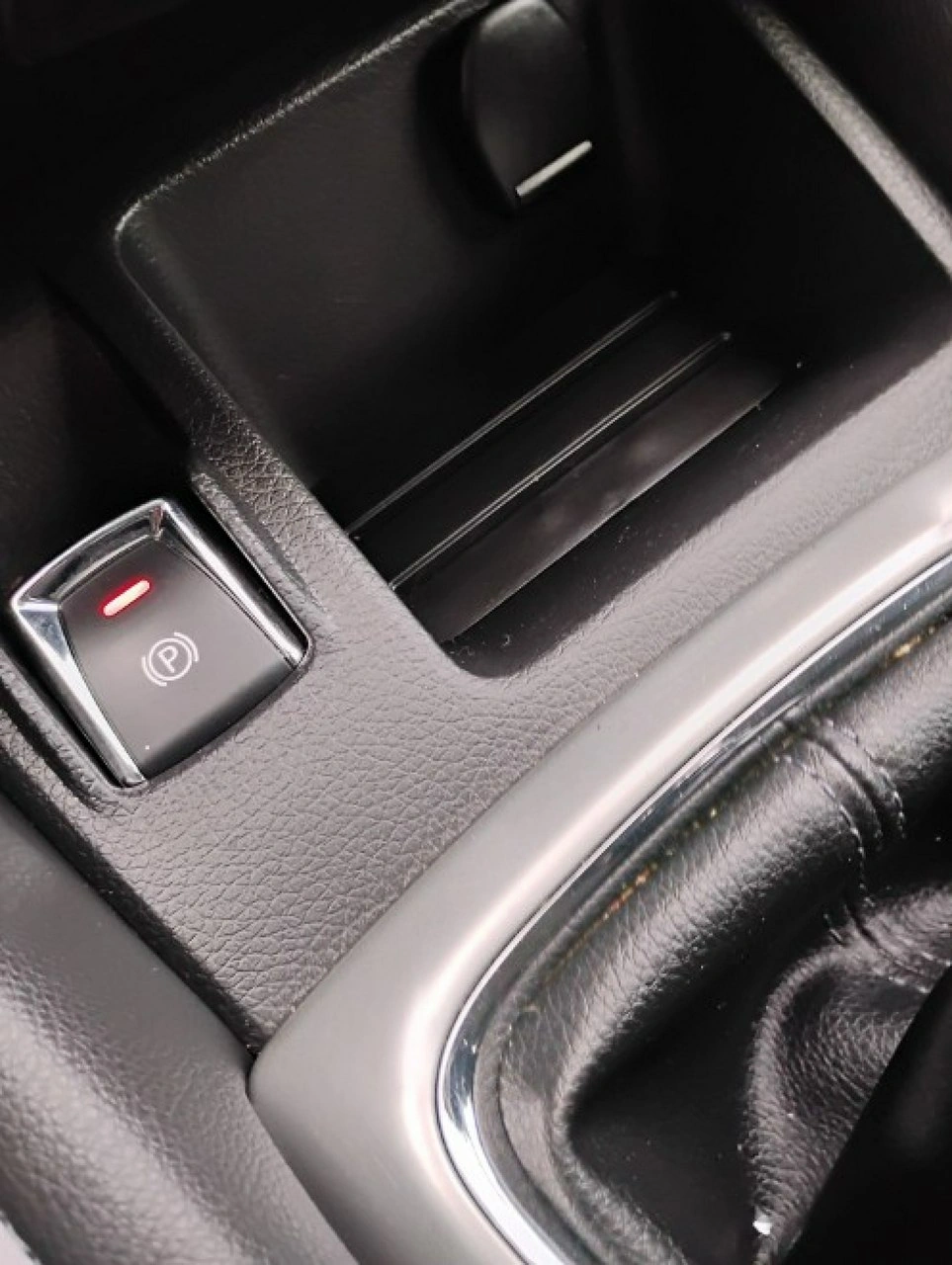 Nissan Qashqai - Zdjęcie 23