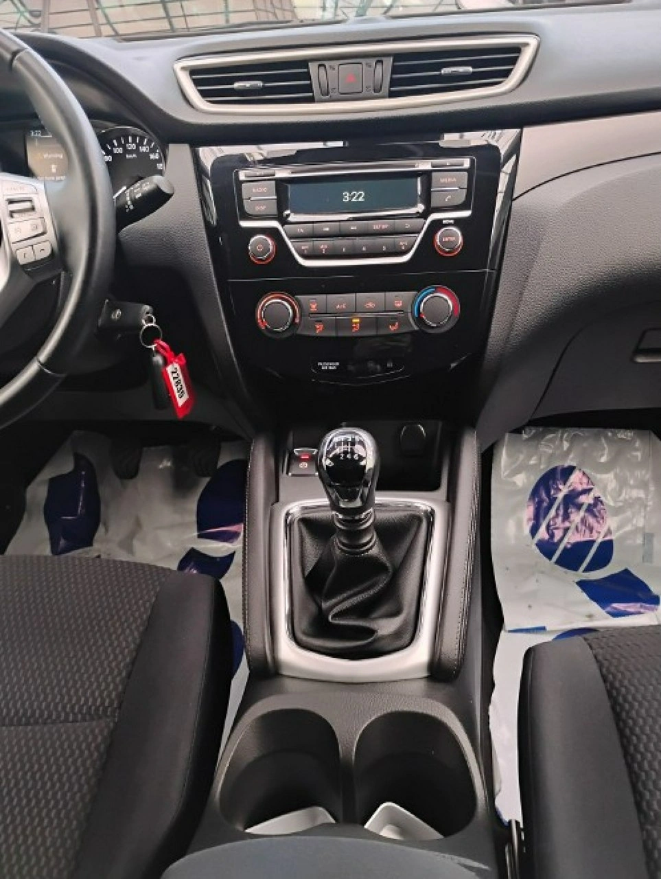 Nissan Qashqai - Zdjęcie 10