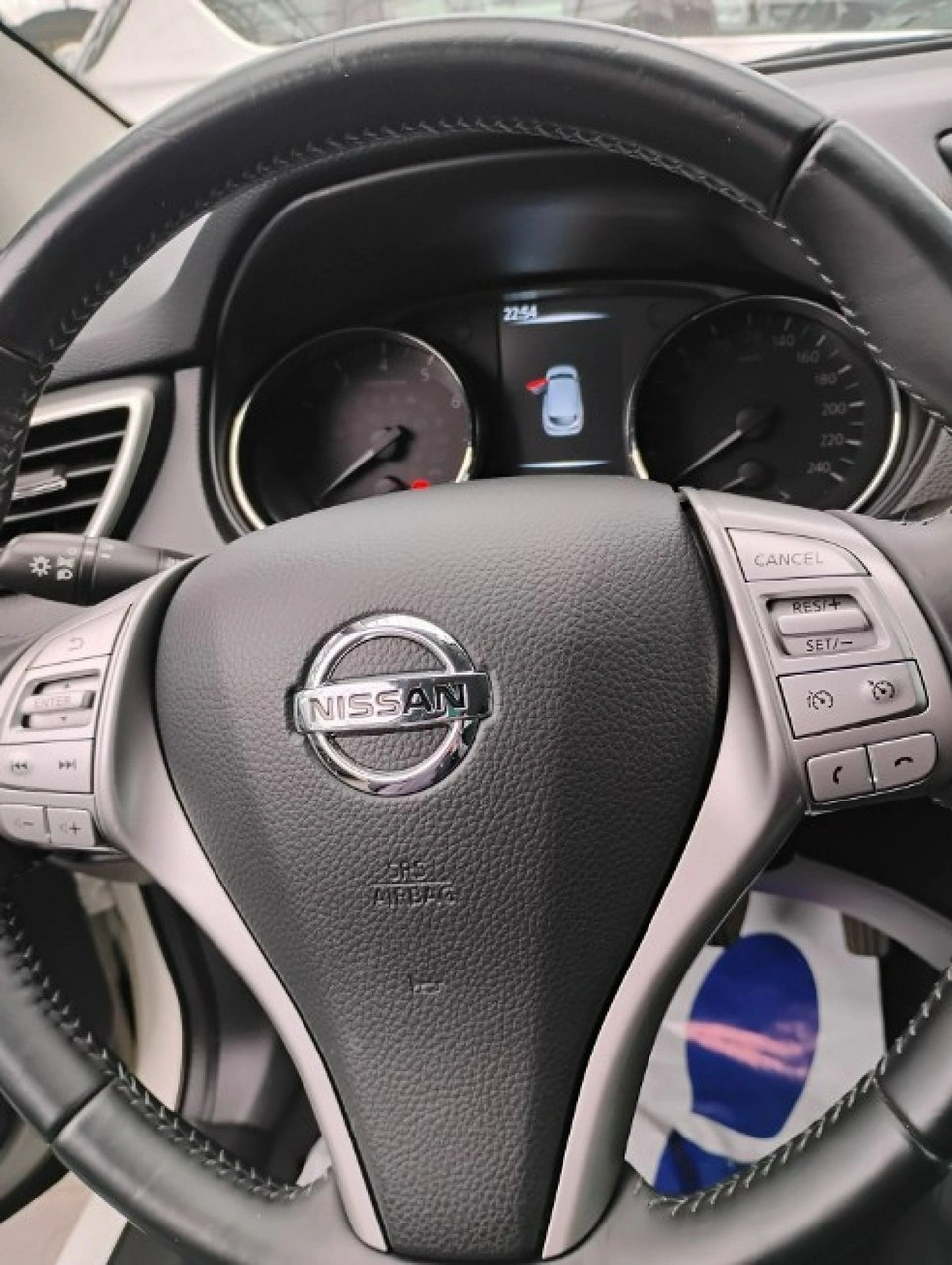 Nissan Qashqai - Zdjęcie 6