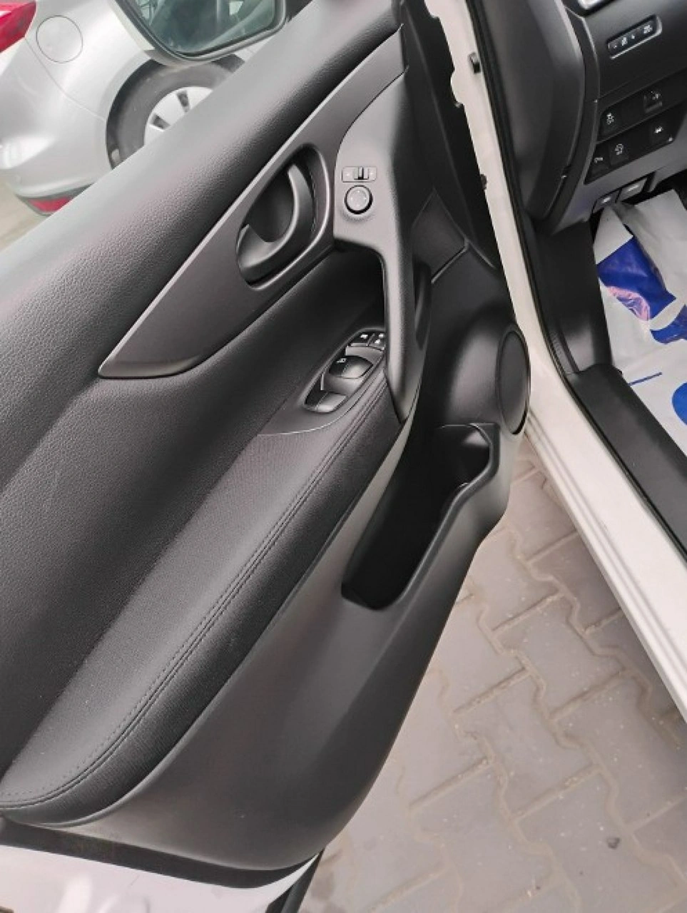 Nissan Qashqai - Zdjęcie 15