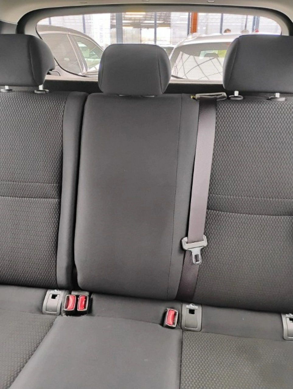 Nissan Qashqai - Zdjęcie 18