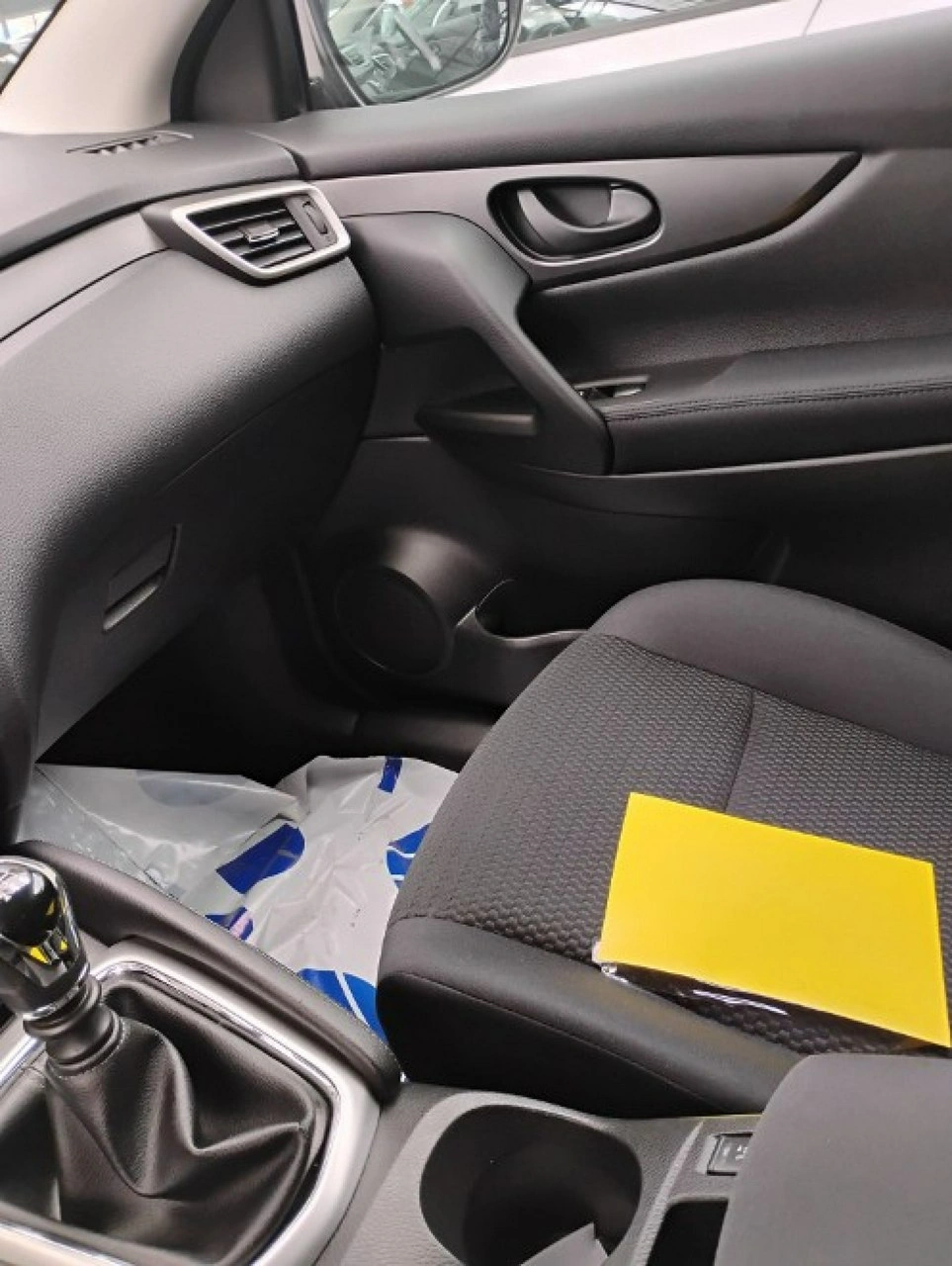 Nissan Qashqai - Zdjęcie 14