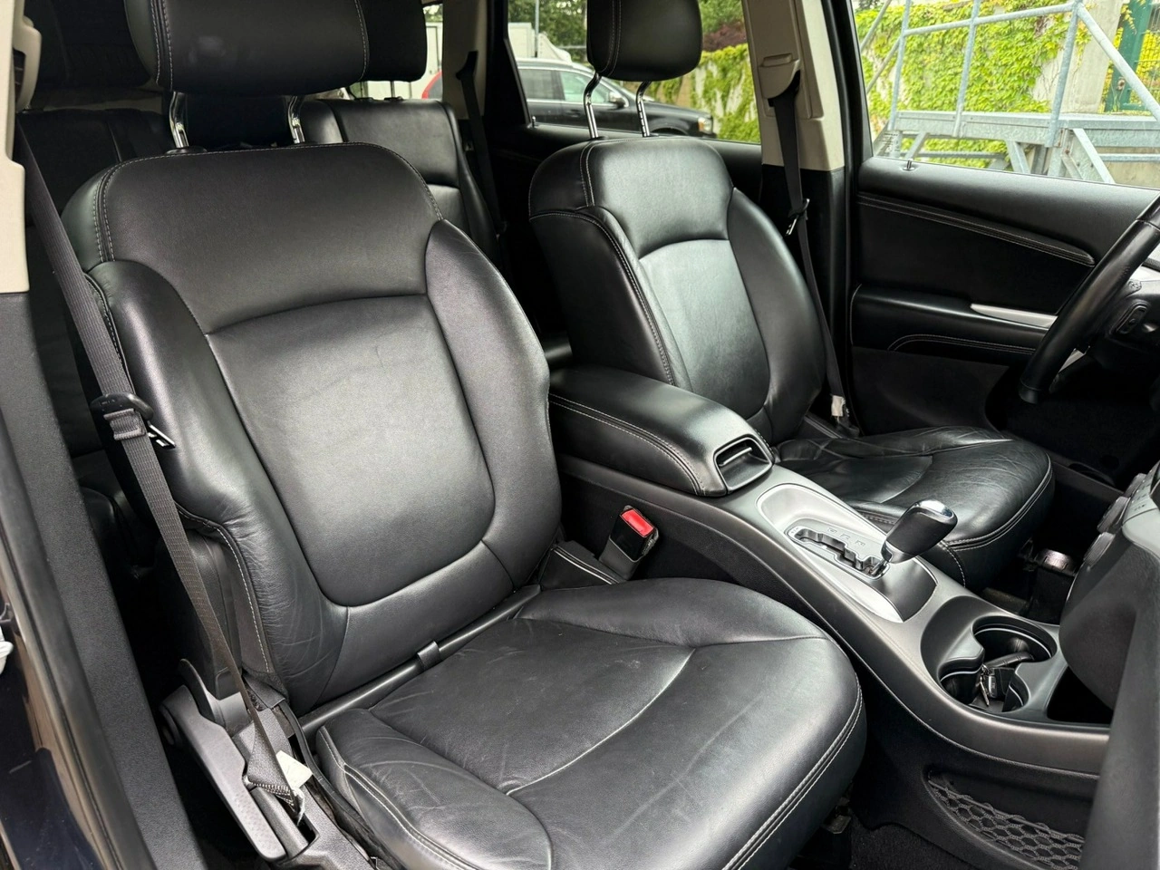 Fiat Freemont - Zdjęcie 13