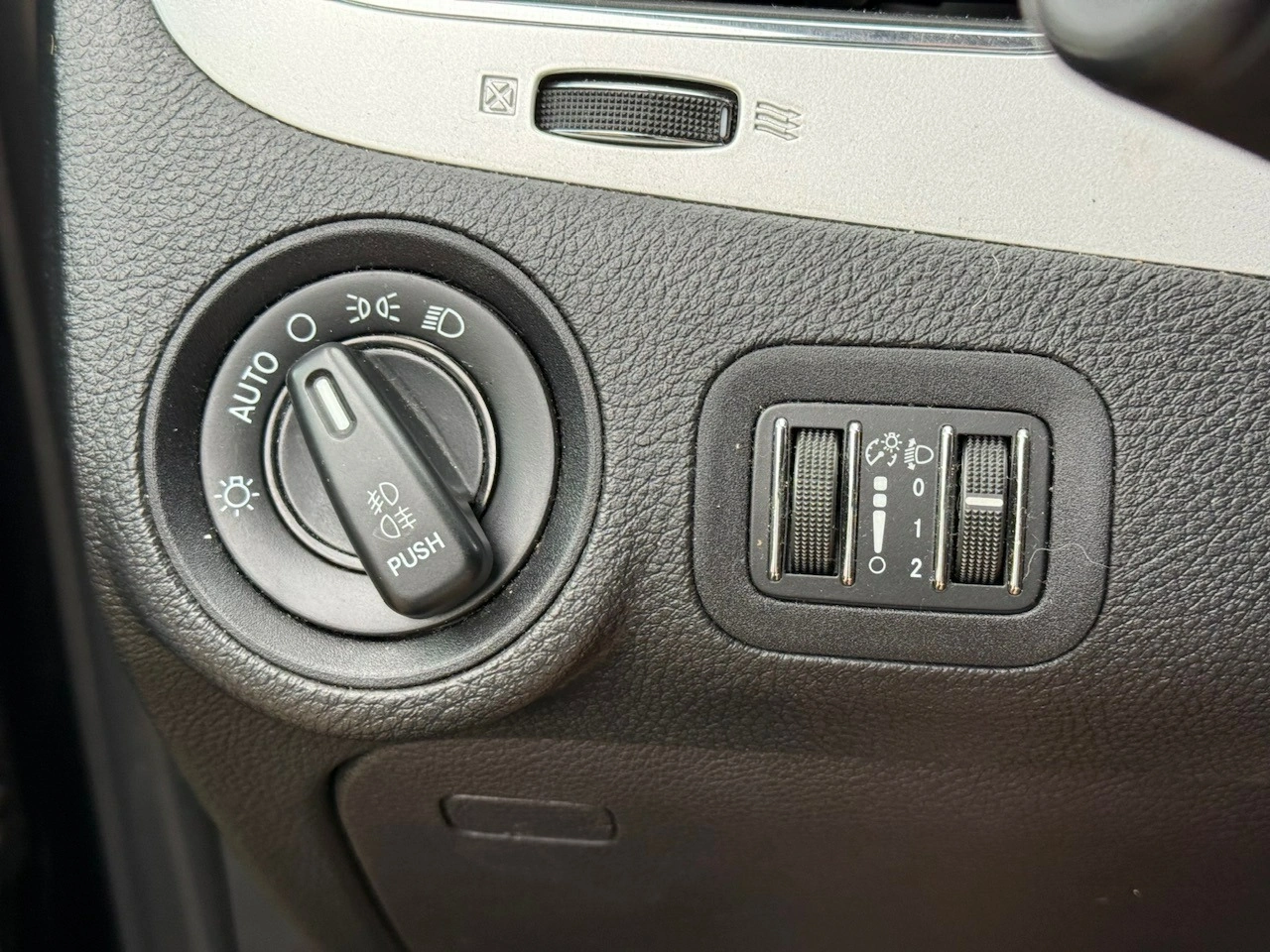 Fiat Freemont - Zdjęcie 24