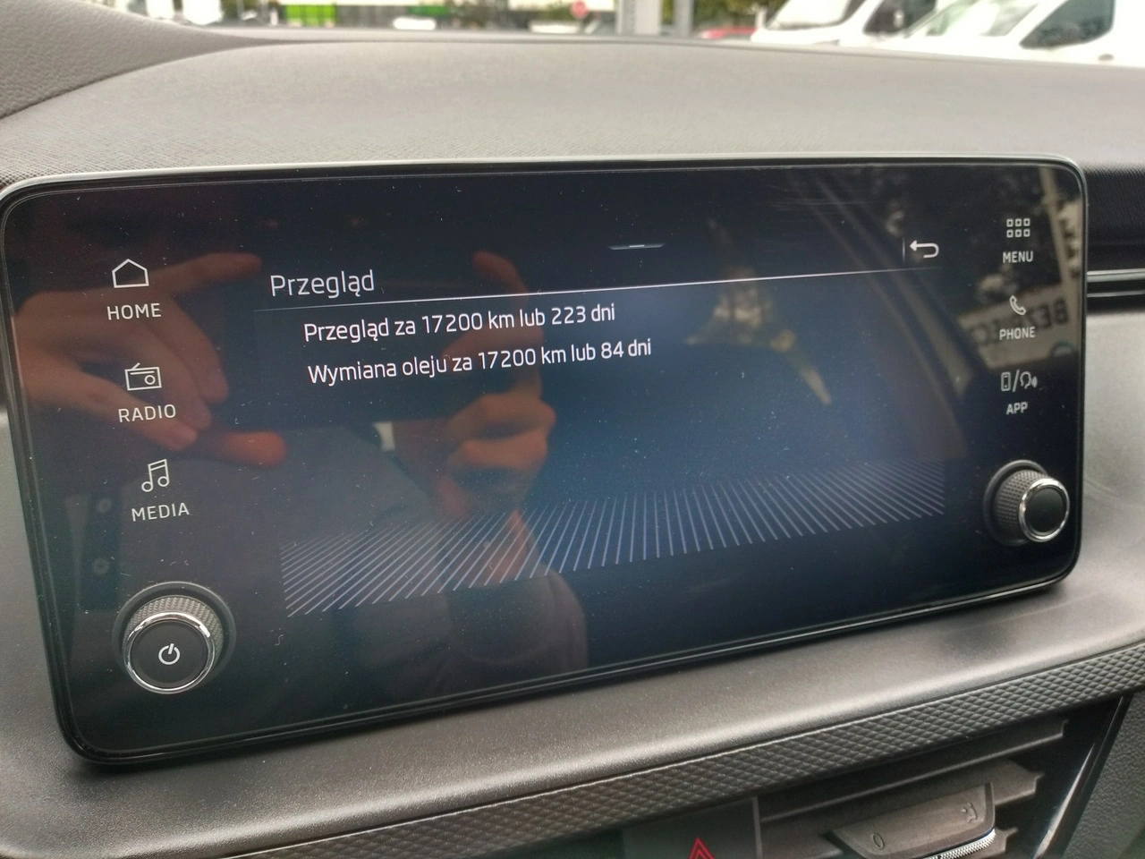 Skoda Scala - Zdjęcie 15