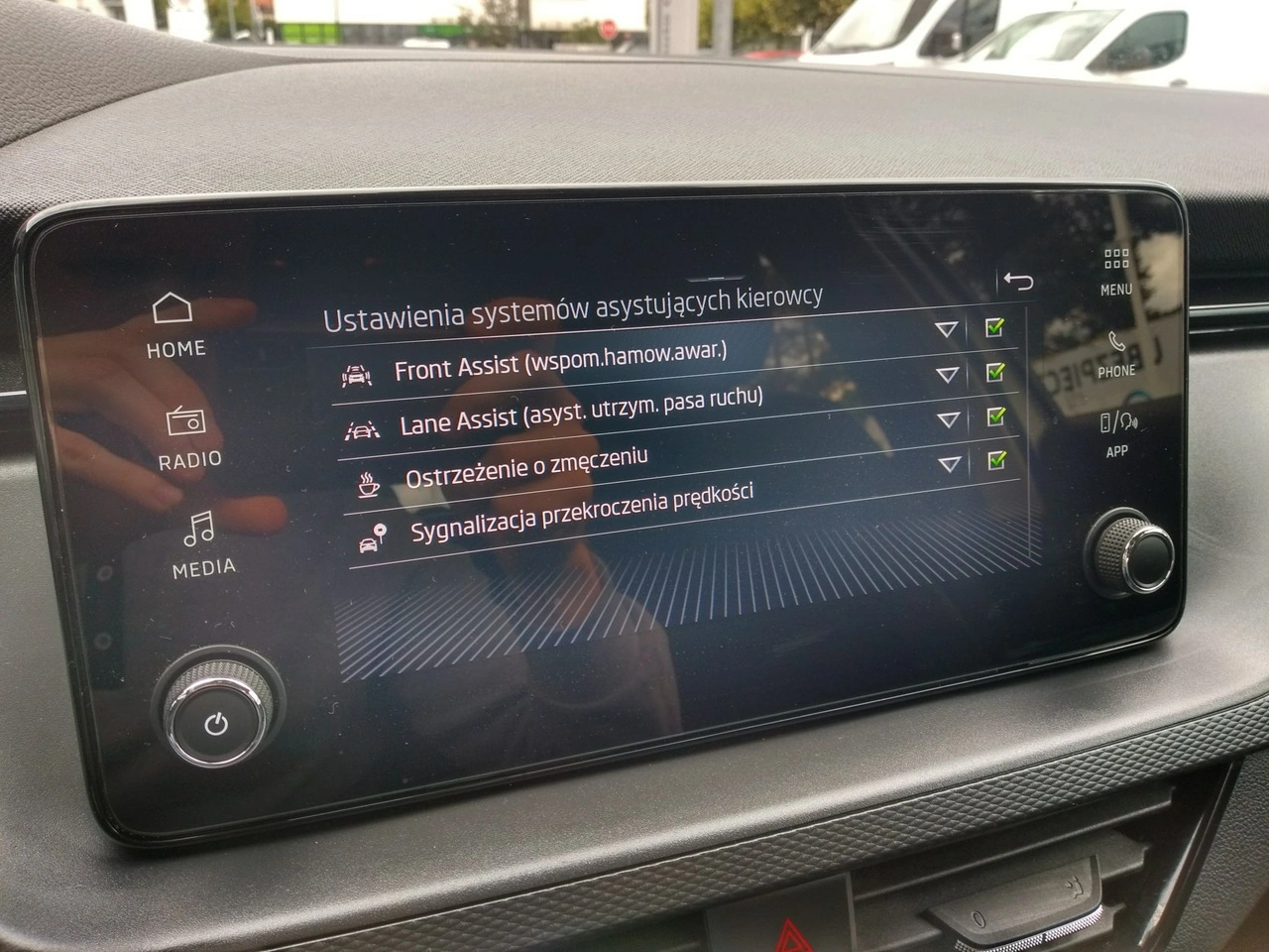 Skoda Scala - Zdjęcie 18