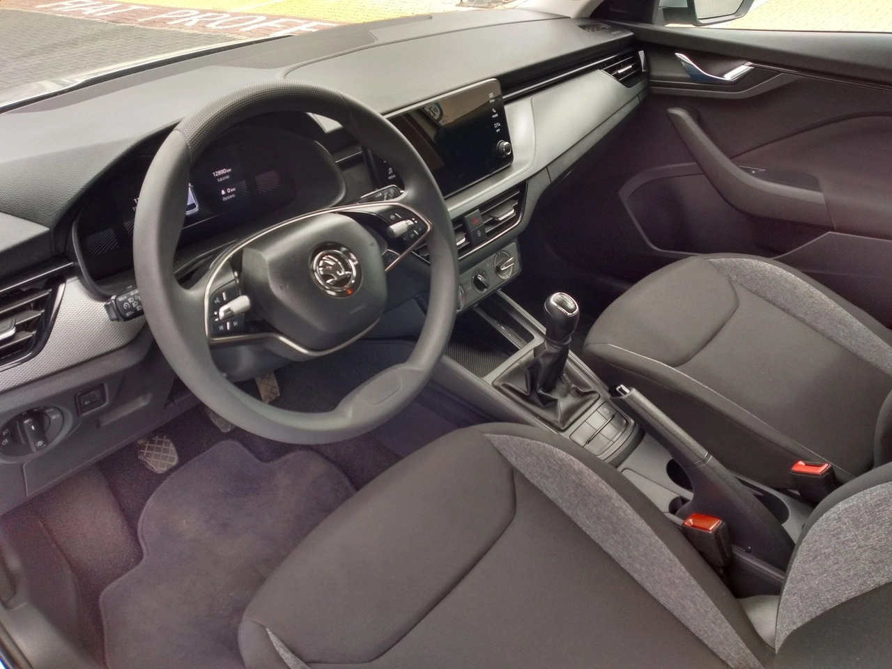 Skoda Scala - Zdjęcie 7