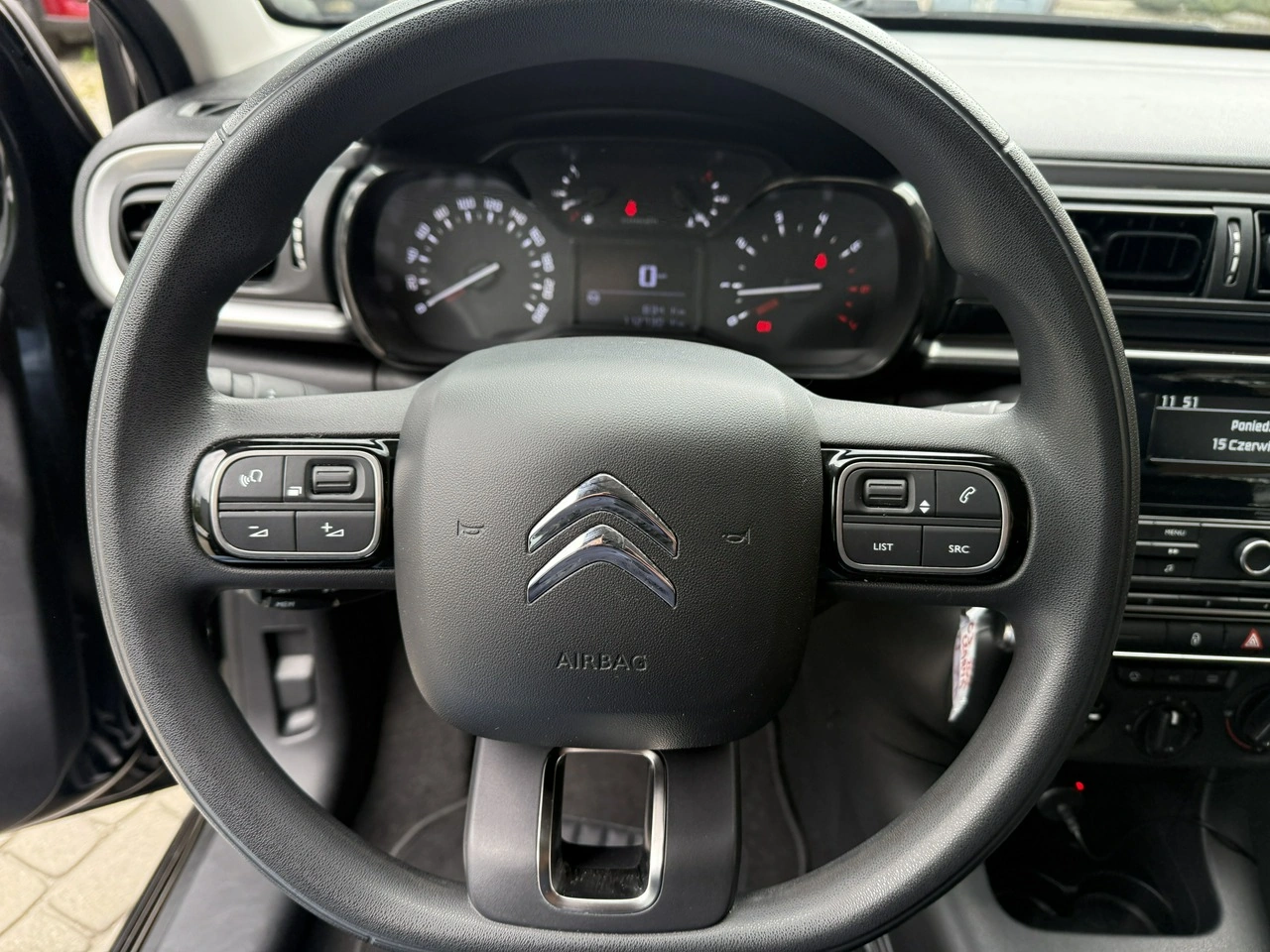 Citroën C3 - Zdjęcie 14
