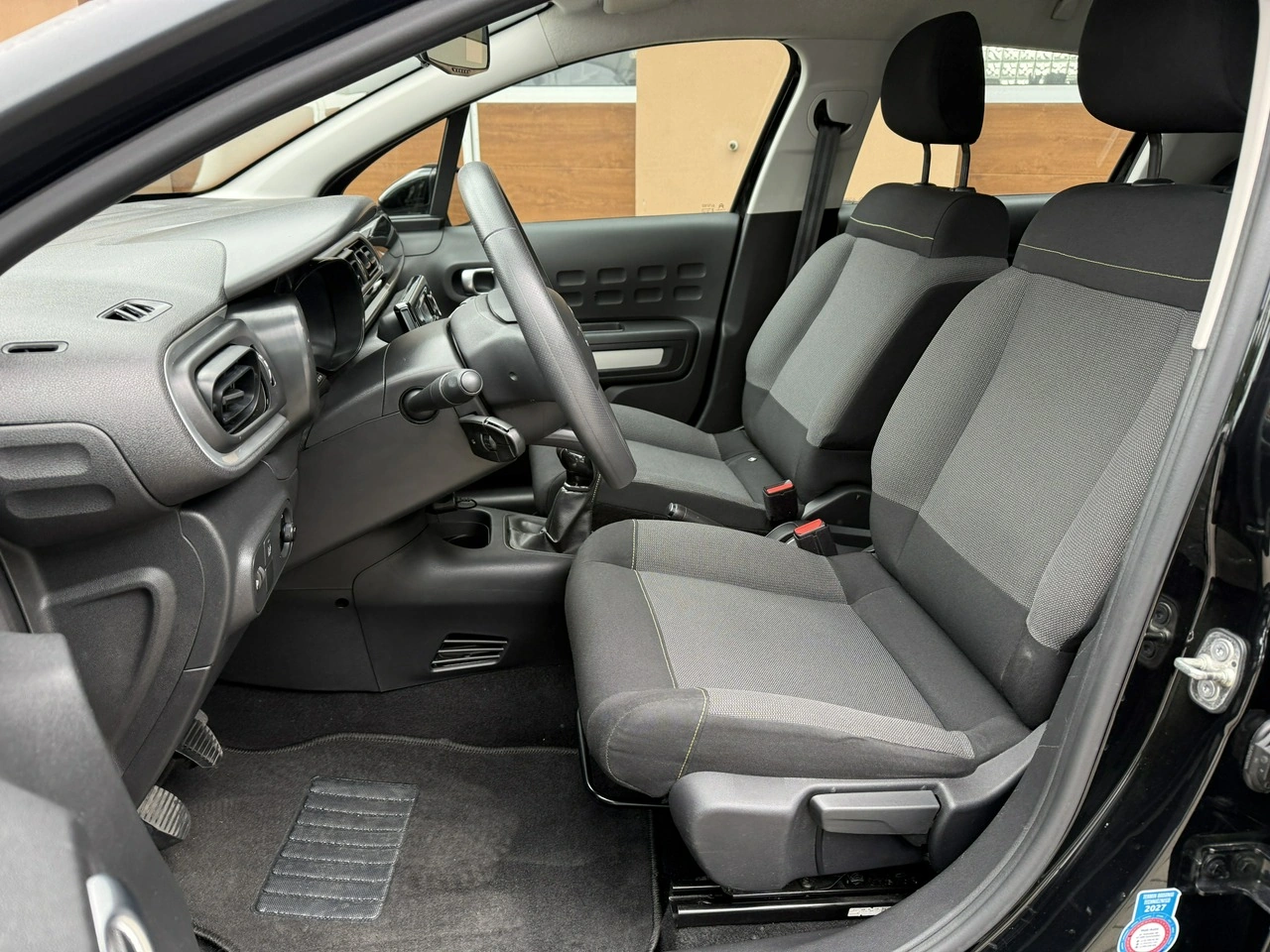 Citroën C3 - Zdjęcie 17