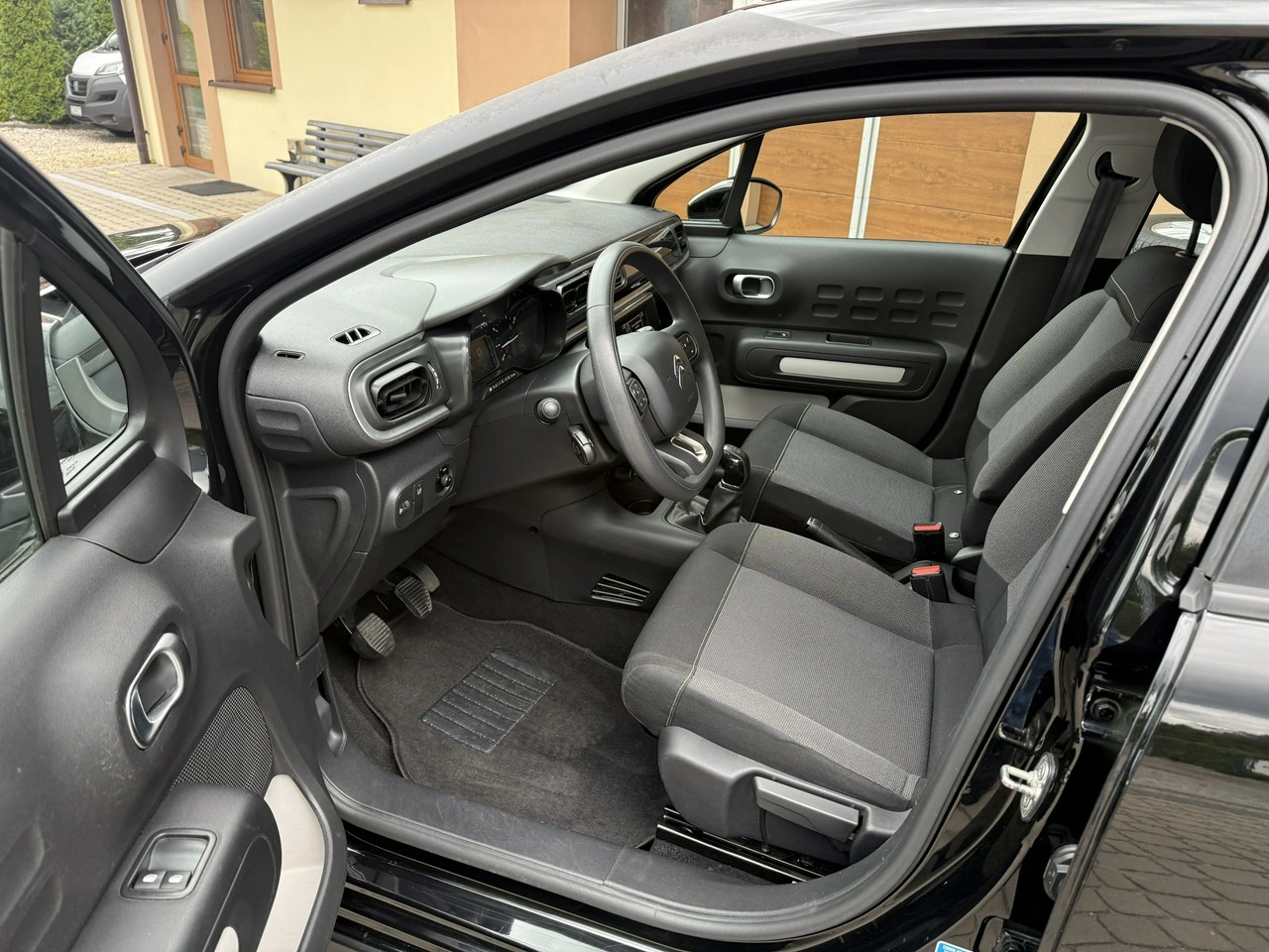 Citroën C3 - Zdjęcie 18