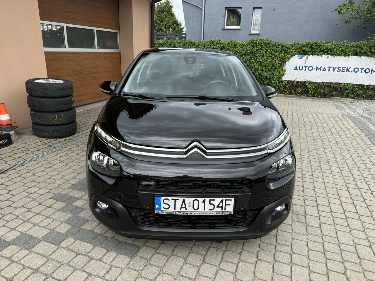 Citroën C3 - Zdjęcie 1