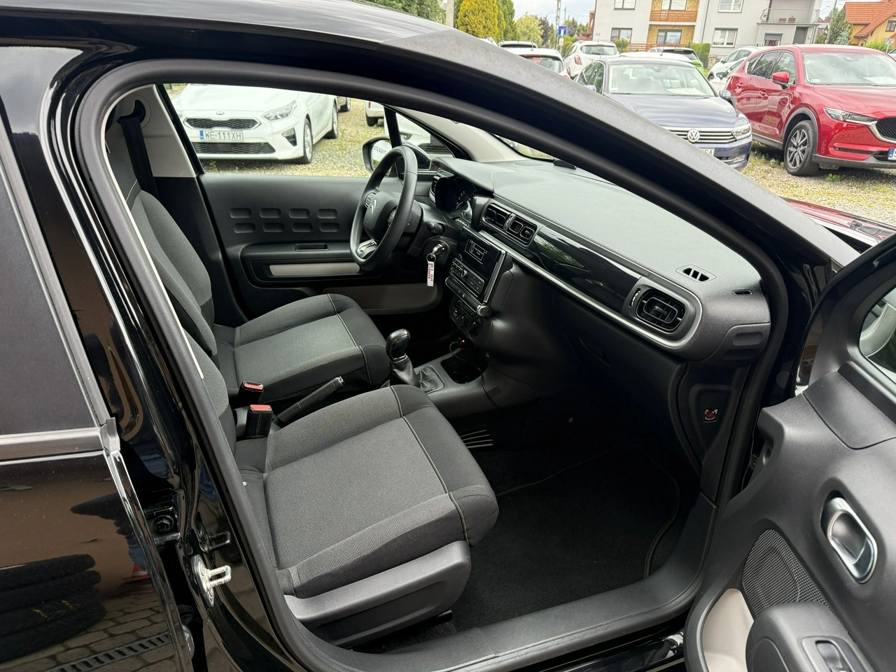 Citroën C3 - Zdjęcie 20