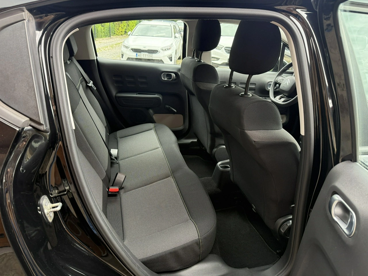 Citroën C3 - Zdjęcie 22
